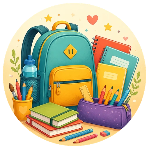 Iskolai és óvodai ollók termékek – Csillag Shop