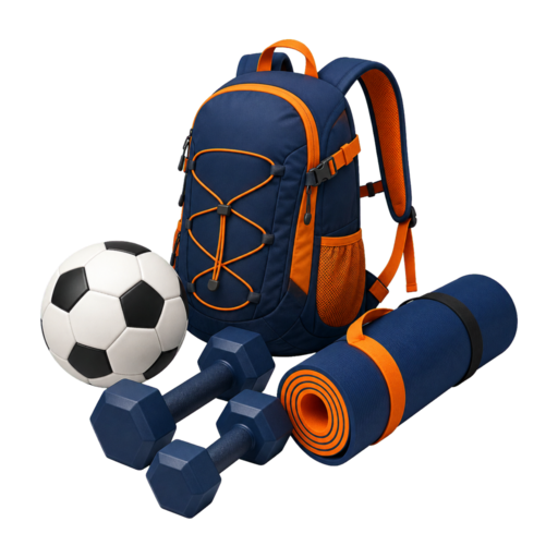 Túrazsákok és sporttáskák termékek – Csillag Shop